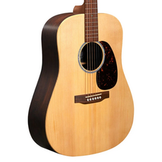 Martin NEW Martin D-X2E - Brazilian Rosewood Pattern (307)