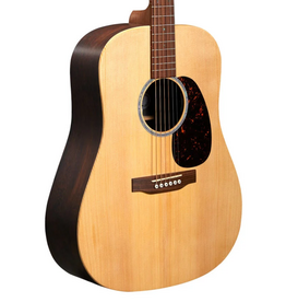 Martin NEW Martin D-X2E - Brazilian Rosewood Pattern (307)