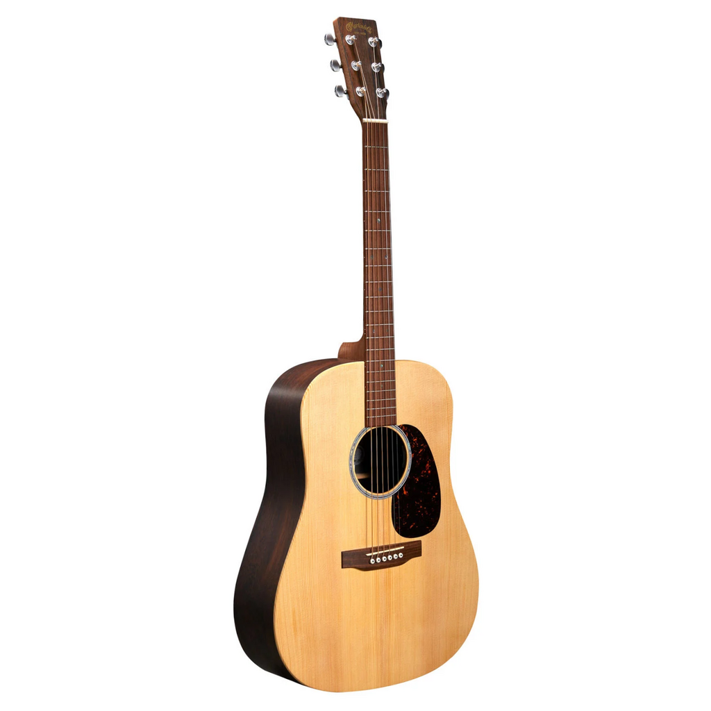 Martin NEW Martin D-X2E - Brazilian Rosewood Pattern (307)
