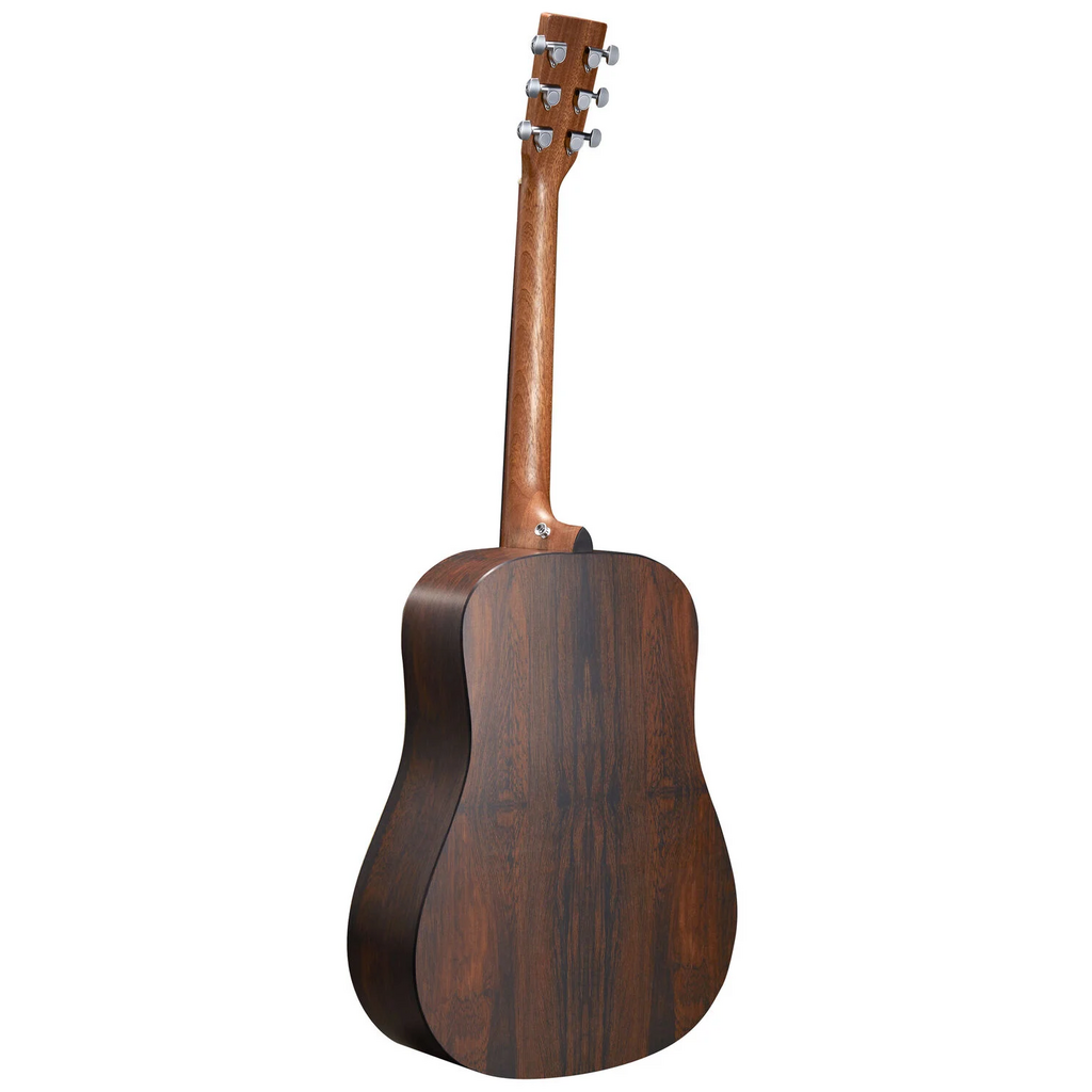 Martin NEW Martin D-X2E - Brazilian Rosewood Pattern (307)