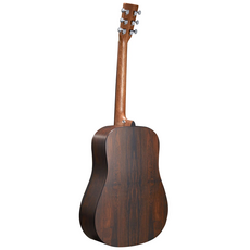Martin NEW Martin D-X2E - Brazilian Rosewood Pattern (307)