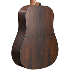 Martin NEW Martin D-X2E - Brazilian Rosewood Pattern (307)