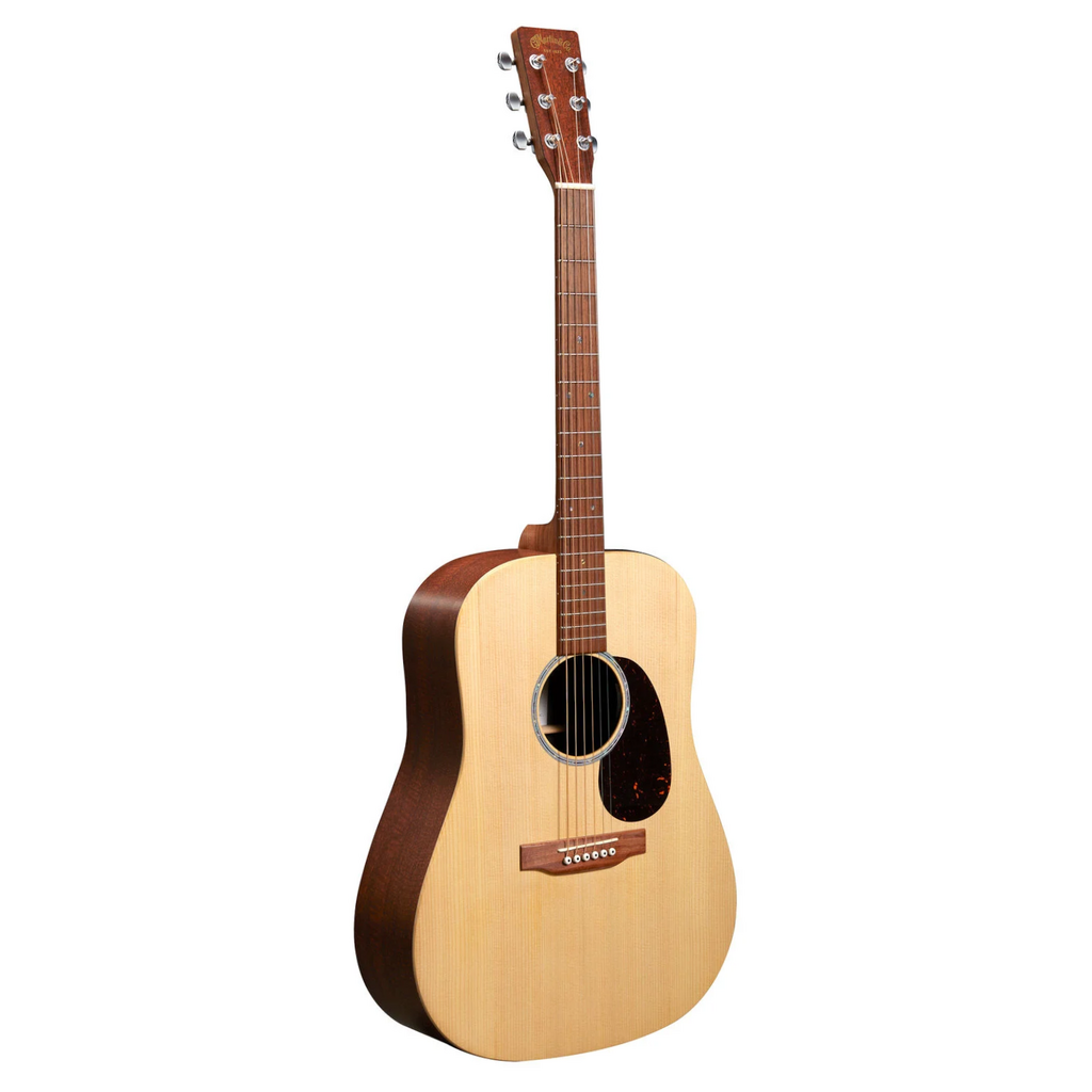 Martin NEW Martin D-X2E - Figured Mahogany Pattern (342)