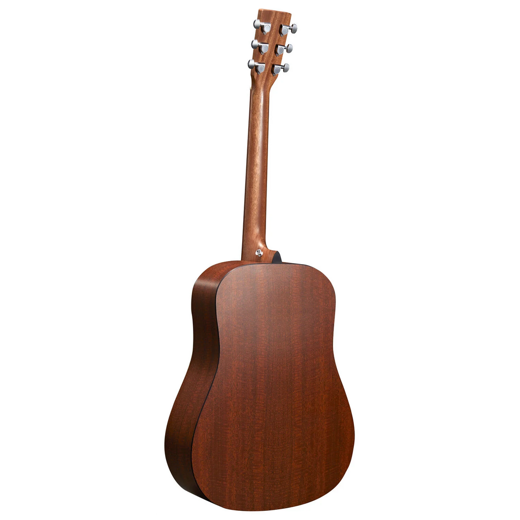 Martin NEW Martin D-X2E - Figured Mahogany Pattern (342)