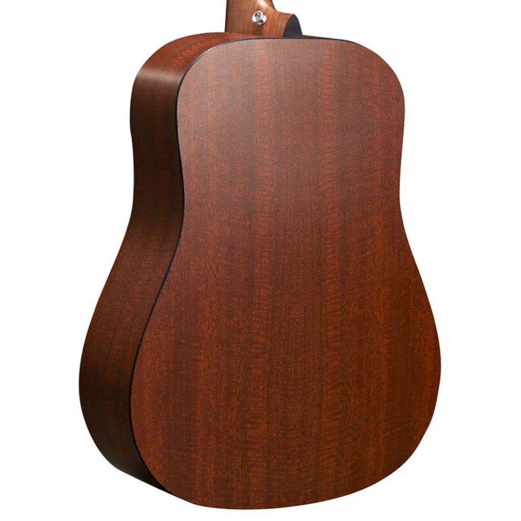 Martin NEW Martin D-X2E - Figured Mahogany Pattern (342)