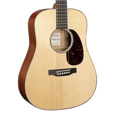 Martin NEW Martin D Jr-E - Natural (919)