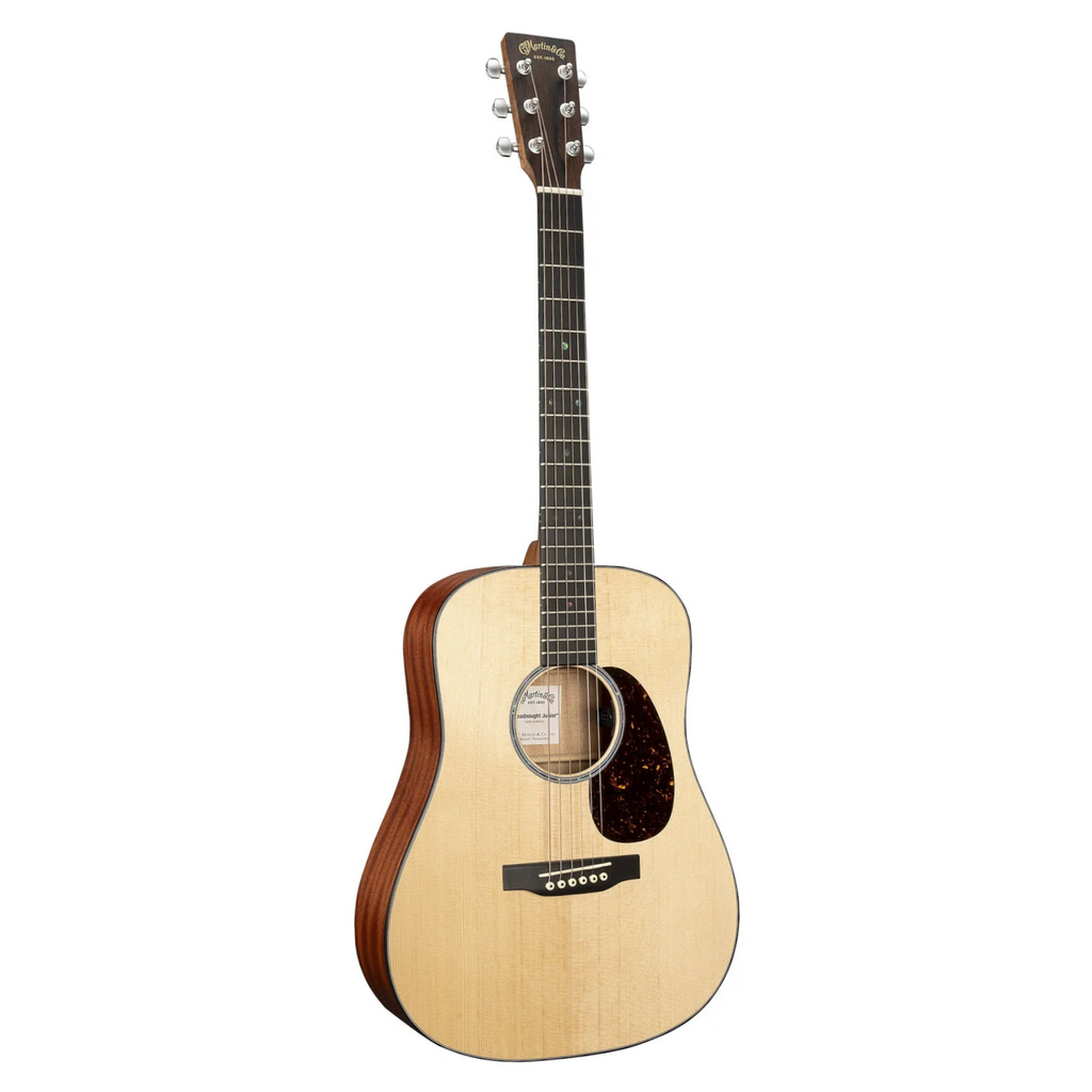 Martin NEW Martin D Jr-E - Natural (919)