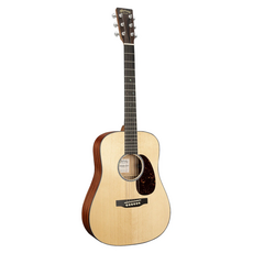 Martin NEW Martin D Jr-E - Natural (919)