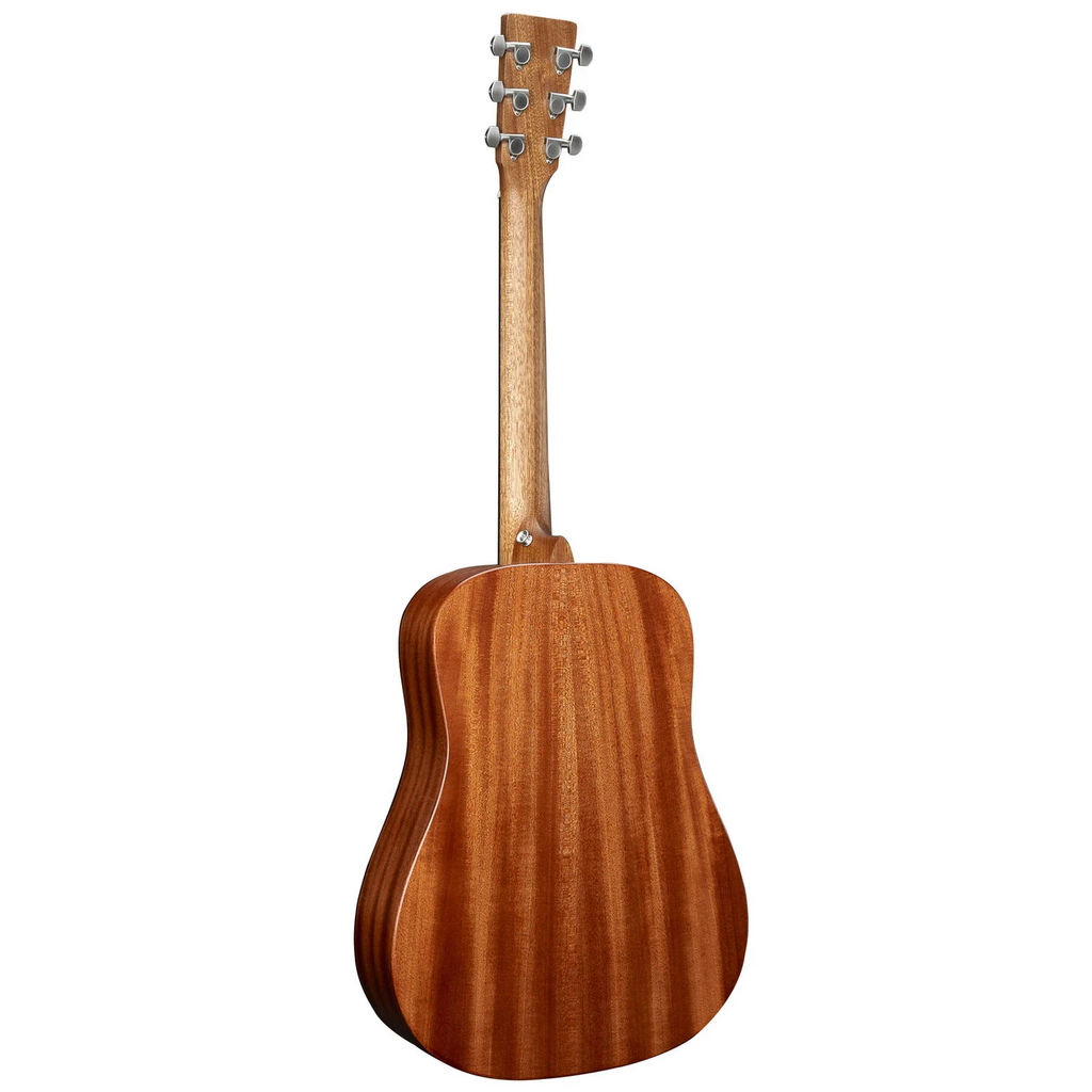 Martin NEW Martin D Jr-E - Natural (919)