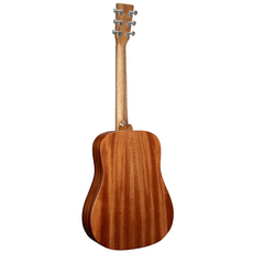 Martin NEW Martin D Jr-E - Natural (919)