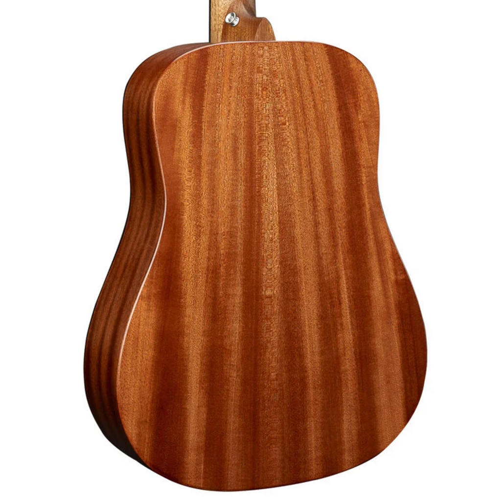 Martin NEW Martin D Jr-E - Natural (919)