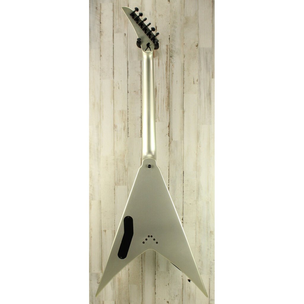 Kramer USED Kramer Dave Mustaine Vanguard (026)