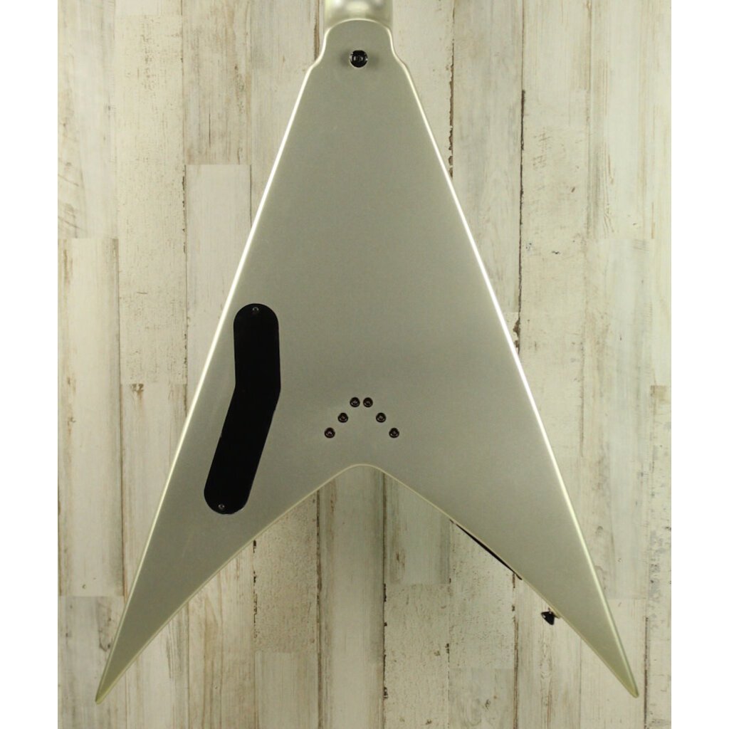 Kramer USED Kramer Dave Mustaine Vanguard (026)