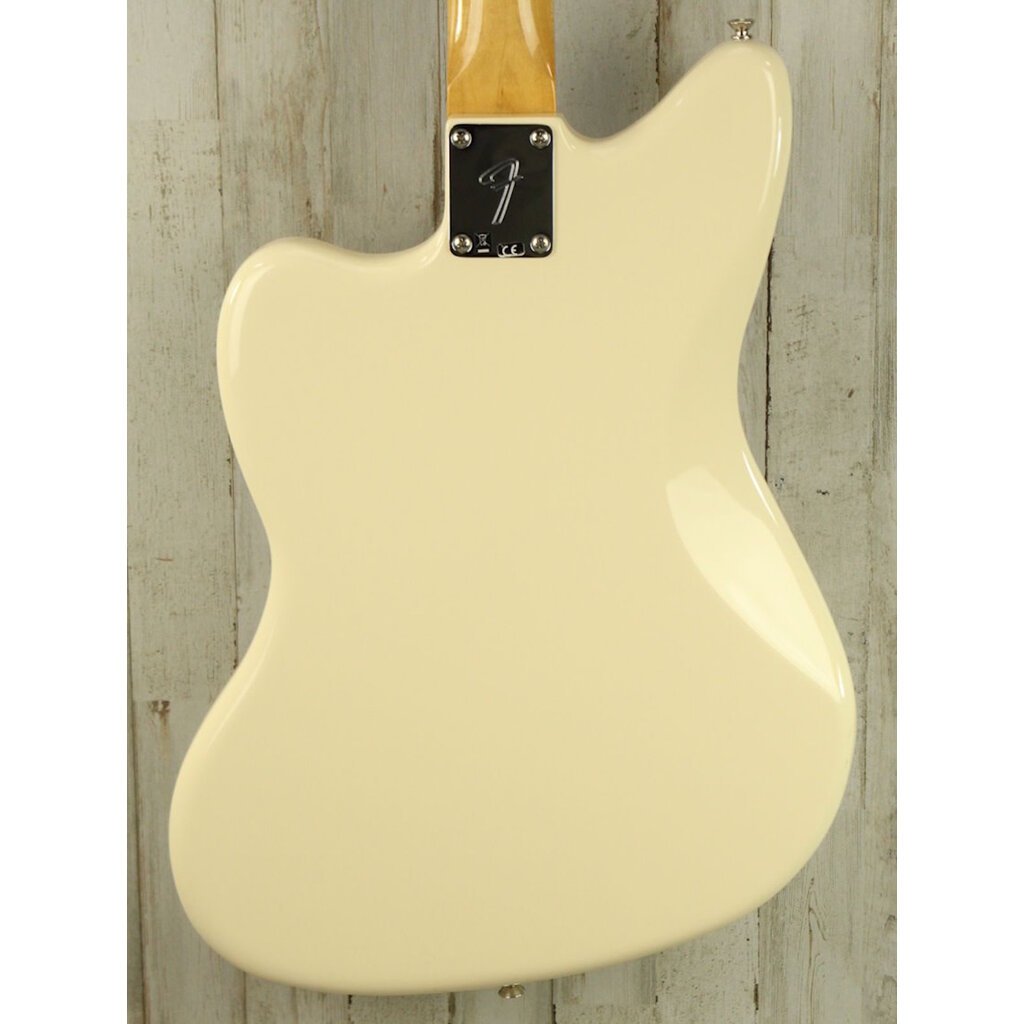 Fender USED Fender Vintera 60s Jazzmaster (672)