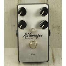 Lovepedal USED Lovepedal Kalamazoo (090)