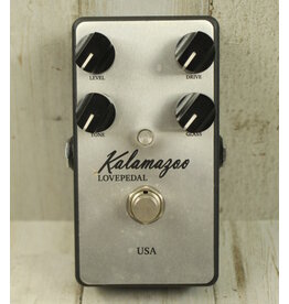 Lovepedal USED Lovepedal Kalamazoo (090)