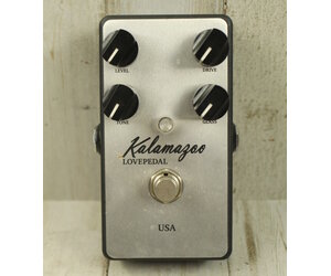 USED Lovepedal Kalamazoo (090) - Mountain Music Exchange