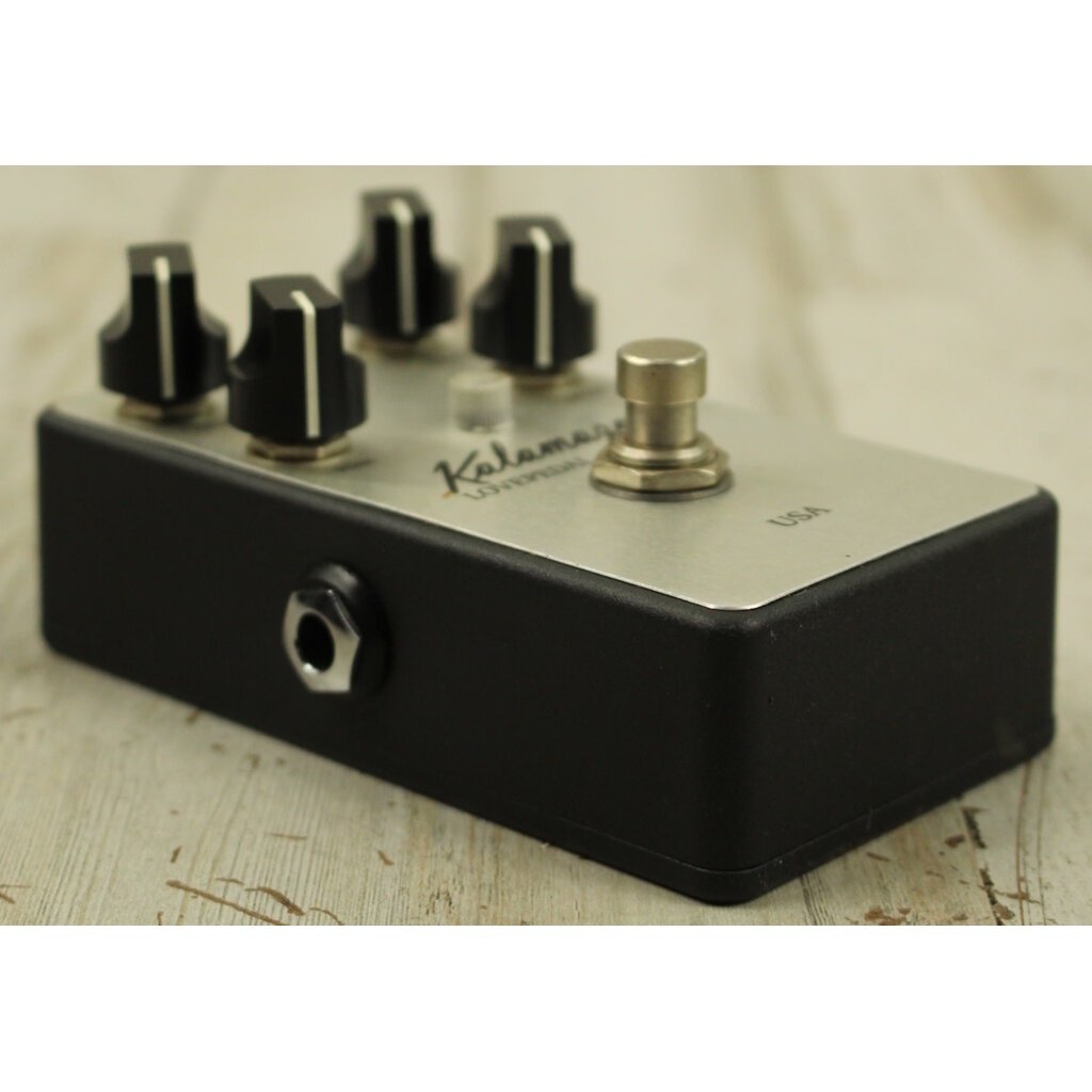 Lovepedal USED Lovepedal Kalamazoo (090)