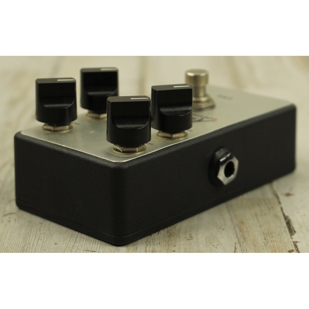 Lovepedal USED Lovepedal Kalamazoo (090)