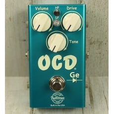 Fulltone USED Fulltone OCD Ge (100)