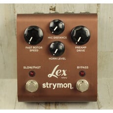 Strymon USED Strymon Lex (110)