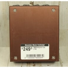 Strymon USED Strymon Lex (110)