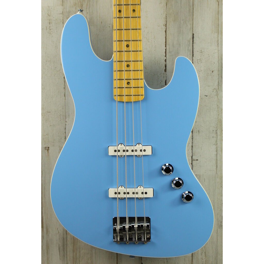 Fender USED Fender Aerodyne Special Jazz Bass (497)