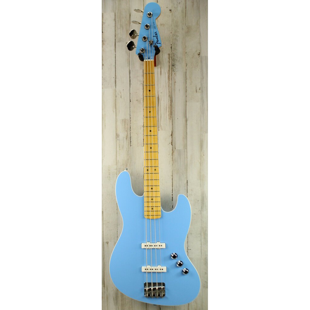 Fender USED Fender Aerodyne Special Jazz Bass (497)