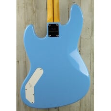 Fender USED Fender Aerodyne Special Jazz Bass (497)