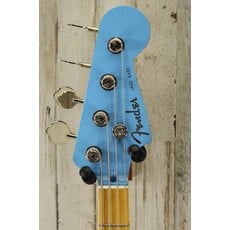 Fender USED Fender Aerodyne Special Jazz Bass (497)