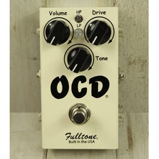 Fulltone USED Fulltone OCD (010)