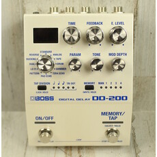 Boss USED Boss DD-200 Digital Delay (030)