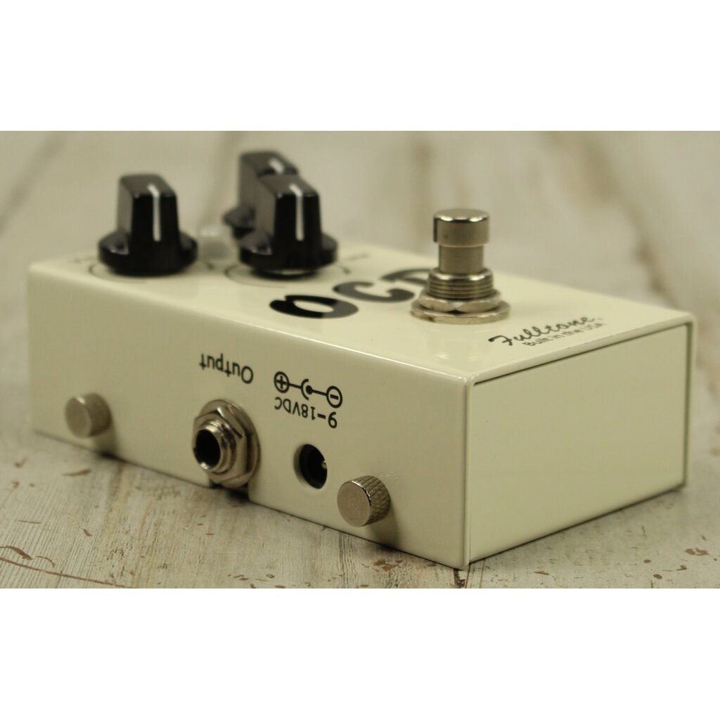Fulltone USED Fulltone OCD (010)