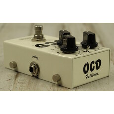 Fulltone USED Fulltone OCD (010)