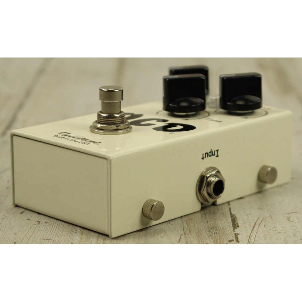 Fulltone USED Fulltone OCD (010)