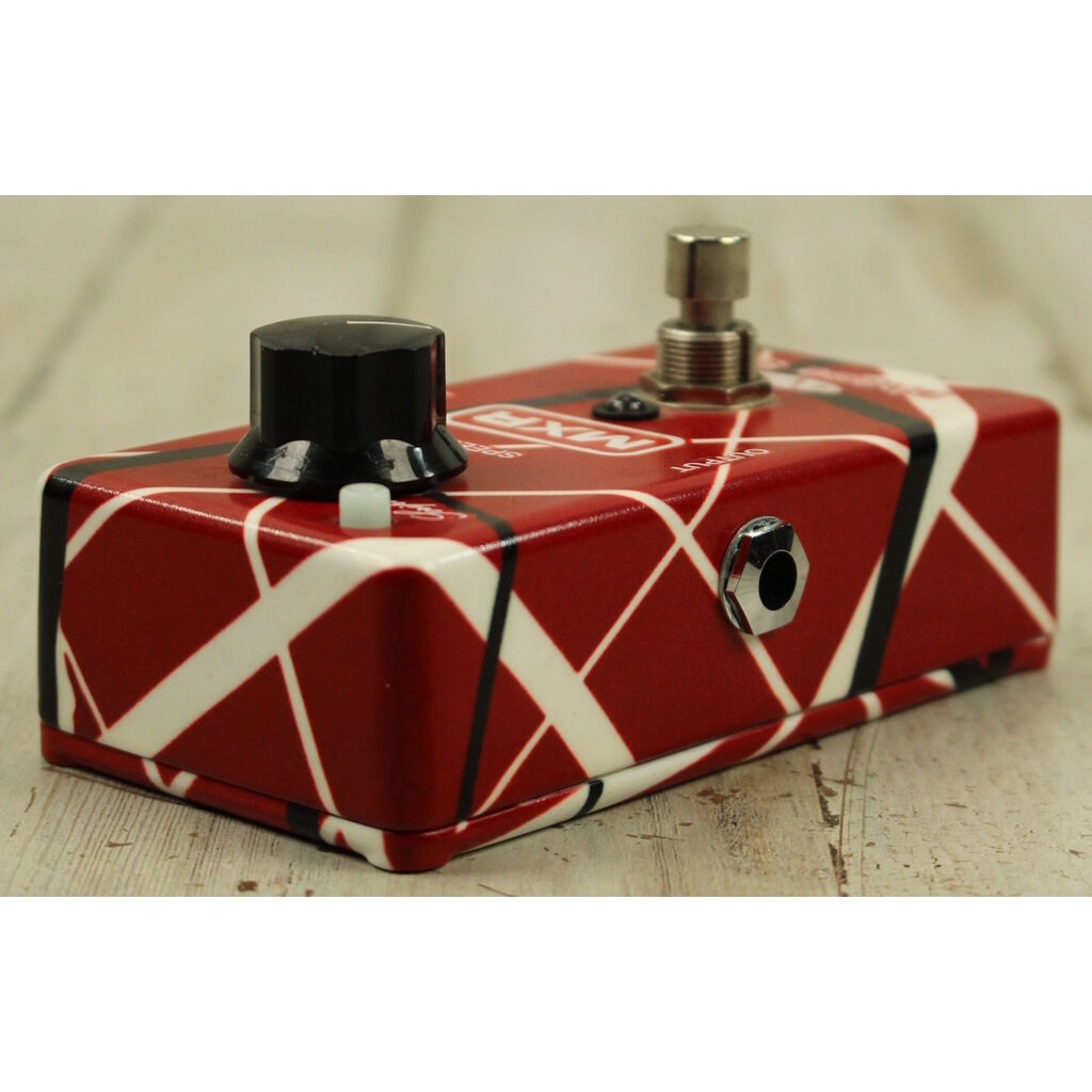 Dunlop USED Dunlop MXR EVH Phase 90 (020)