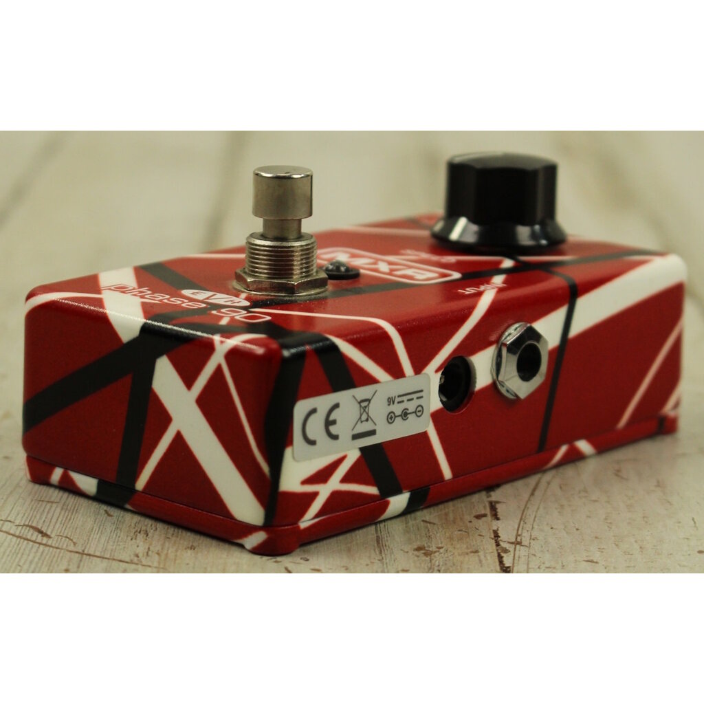 Dunlop USED Dunlop MXR EVH Phase 90 (020)