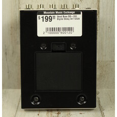 Boss USED Boss DD-200 Digital Delay (030)