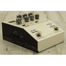 Boss USED Boss DD-200 Digital Delay (030)