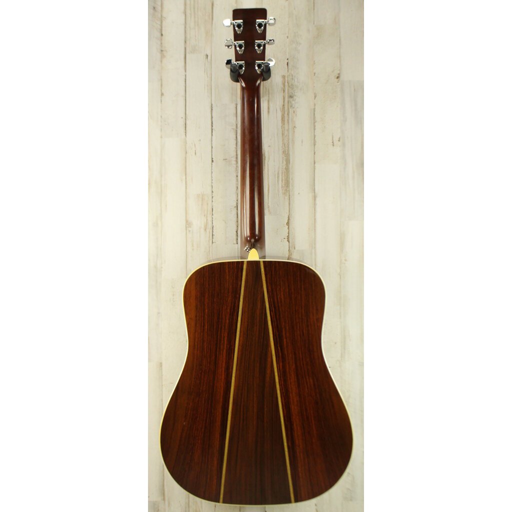 Martin VINTAGE 1976 Martin D-76 Bicentennial (700)