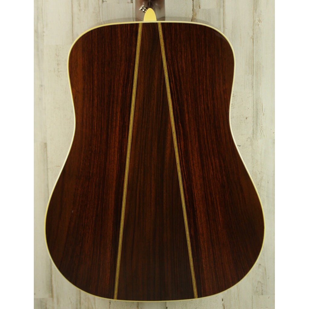 Martin VINTAGE 1976 Martin D-76 Bicentennial (700)