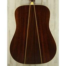 Martin VINTAGE 1976 Martin D-76 Bicentennial (700)