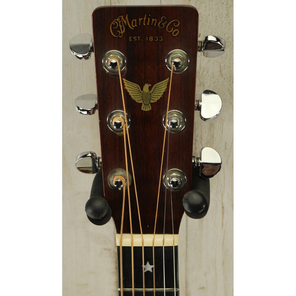 Martin VINTAGE 1976 Martin D-76 Bicentennial (700)