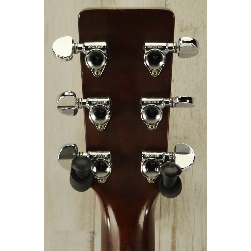 Martin VINTAGE 1976 Martin D-76 Bicentennial (700)