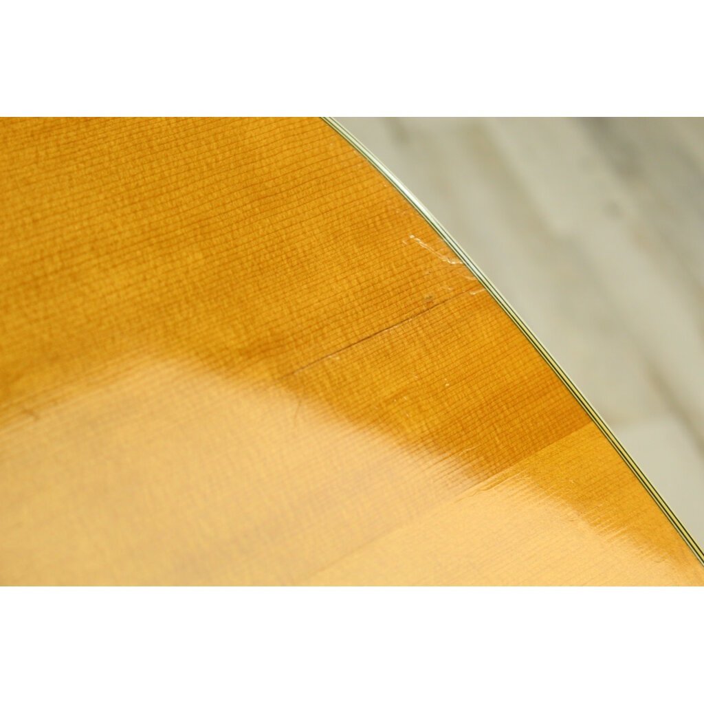 Martin VINTAGE 1976 Martin D-76 Bicentennial (700)