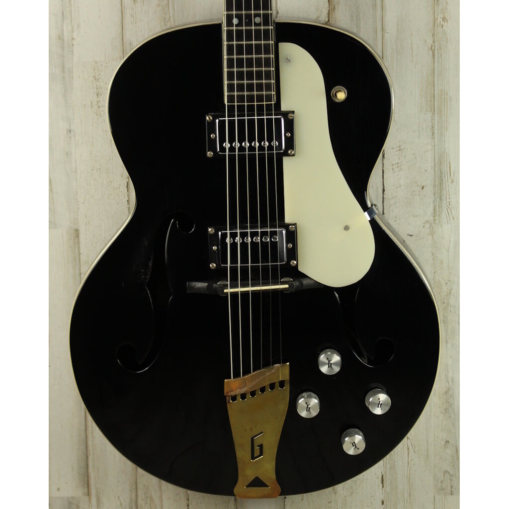 Gretsch PROJECT Gretsch Hollow Body (040)