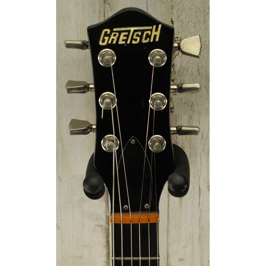 Gretsch PROJECT Gretsch Hollow Body (040)