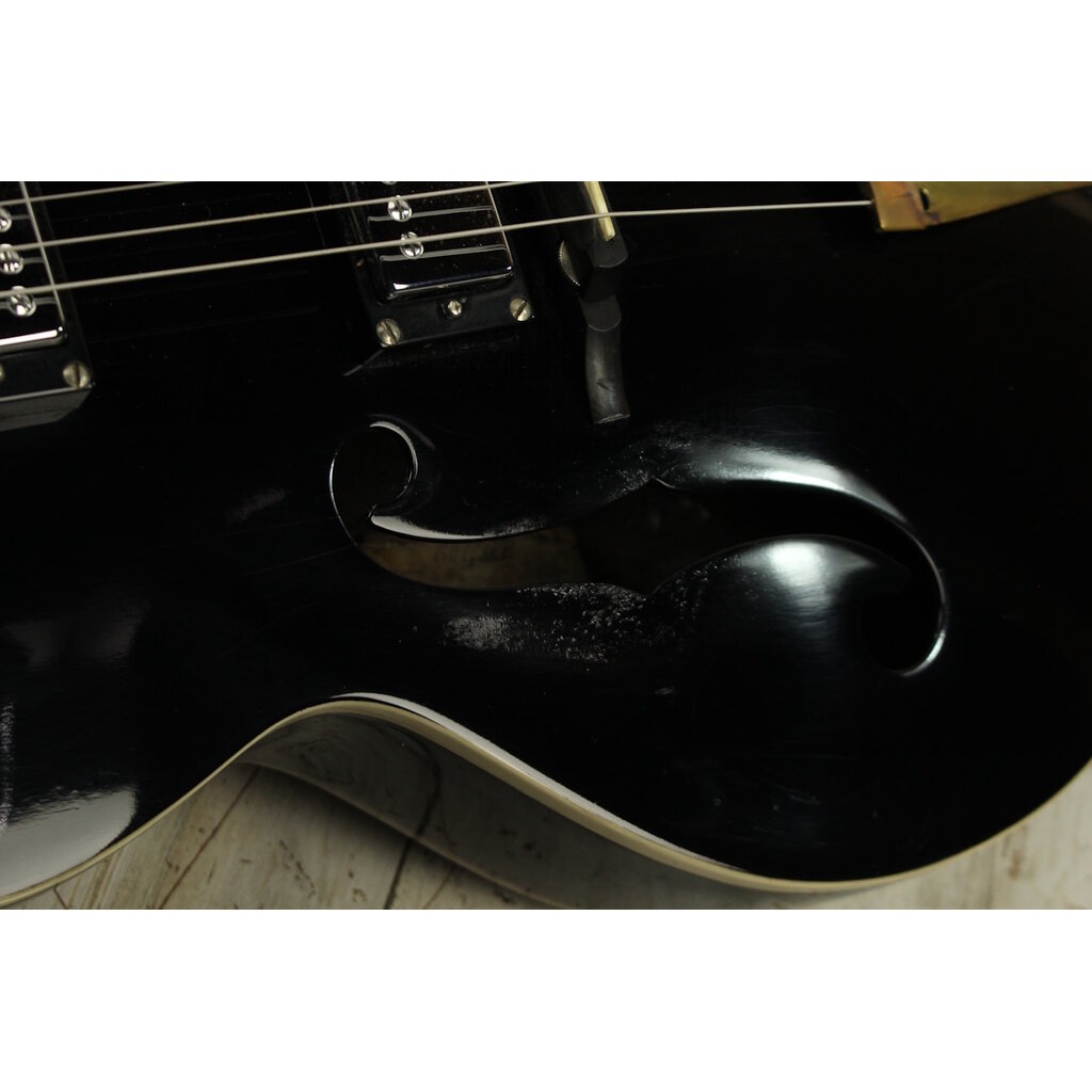 Gretsch PROJECT Gretsch Hollow Body (040)