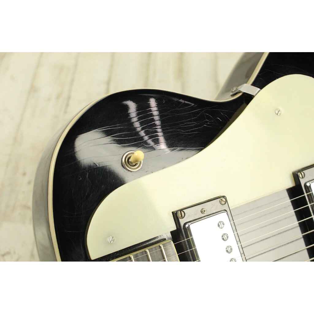 Gretsch PROJECT Gretsch Hollow Body (040)