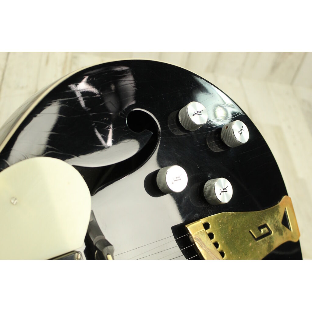 Gretsch PROJECT Gretsch Hollow Body (040)